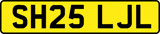 SH25LJL