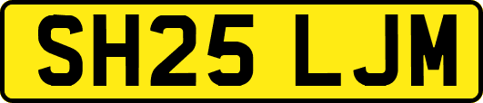 SH25LJM