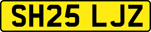 SH25LJZ