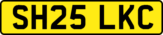 SH25LKC