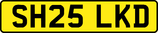 SH25LKD