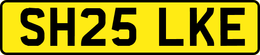 SH25LKE