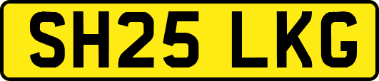 SH25LKG