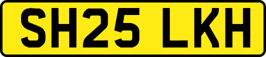 SH25LKH