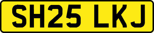SH25LKJ