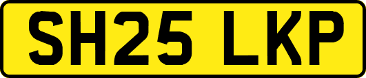 SH25LKP