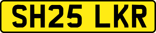 SH25LKR