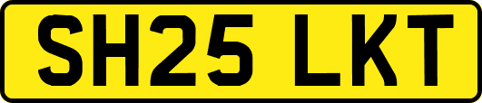 SH25LKT