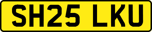 SH25LKU