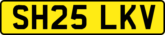 SH25LKV