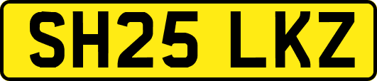 SH25LKZ