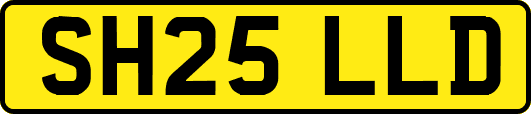 SH25LLD