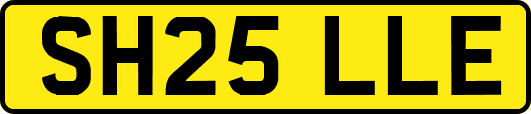 SH25LLE