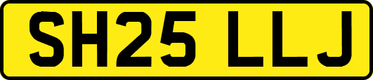 SH25LLJ