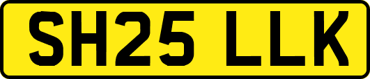 SH25LLK