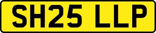 SH25LLP
