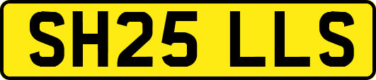 SH25LLS