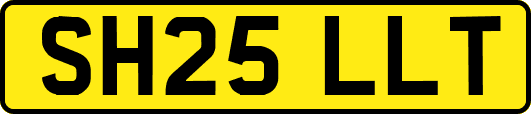 SH25LLT