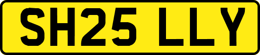 SH25LLY
