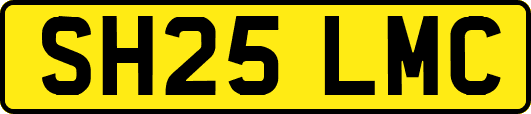 SH25LMC