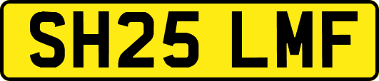 SH25LMF