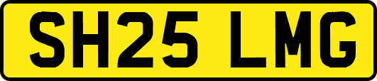 SH25LMG