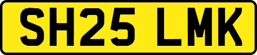 SH25LMK