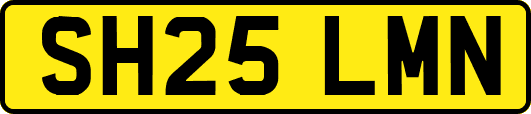 SH25LMN
