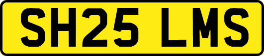 SH25LMS