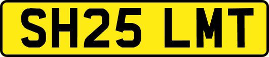 SH25LMT