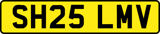 SH25LMV
