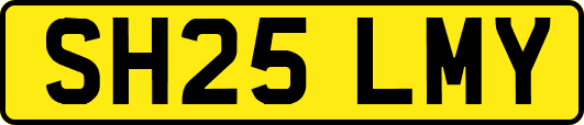 SH25LMY