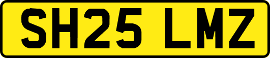 SH25LMZ