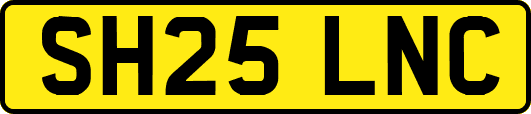 SH25LNC