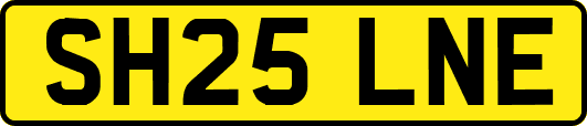 SH25LNE