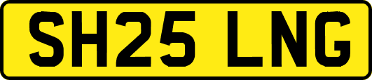 SH25LNG