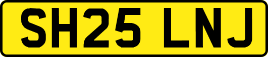 SH25LNJ