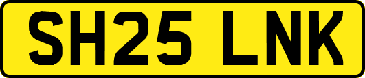 SH25LNK