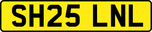 SH25LNL