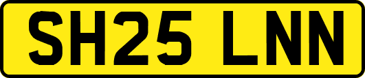 SH25LNN