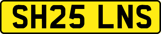 SH25LNS