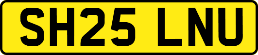 SH25LNU