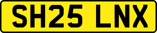 SH25LNX