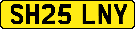 SH25LNY