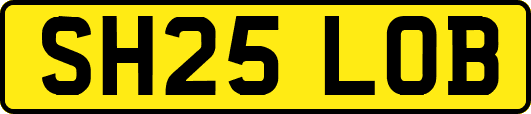 SH25LOB