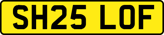 SH25LOF