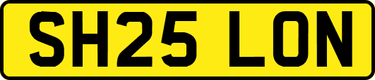 SH25LON