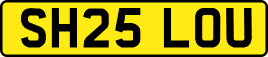 SH25LOU