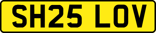 SH25LOV