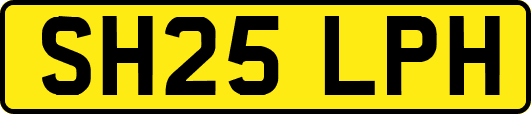 SH25LPH